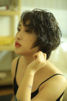 房子不隔音女的经常叫